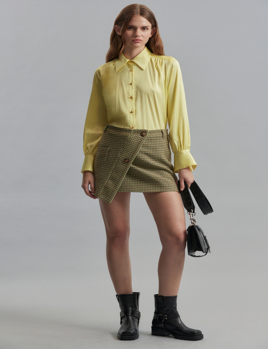 CAMISA JOYFUL