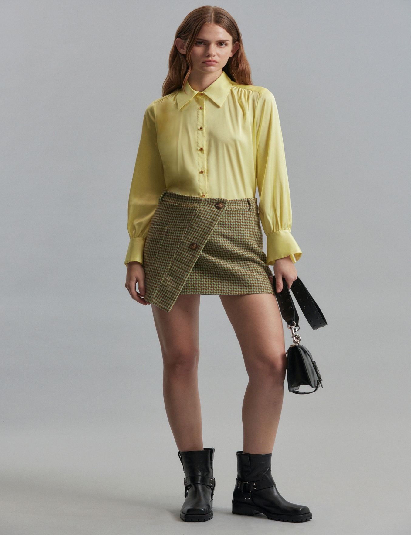 CAMISA JOYFUL