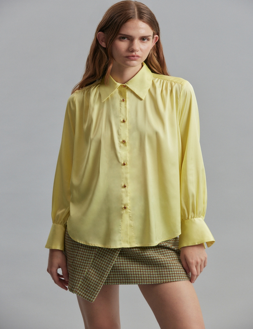 CAMISA JOYFUL