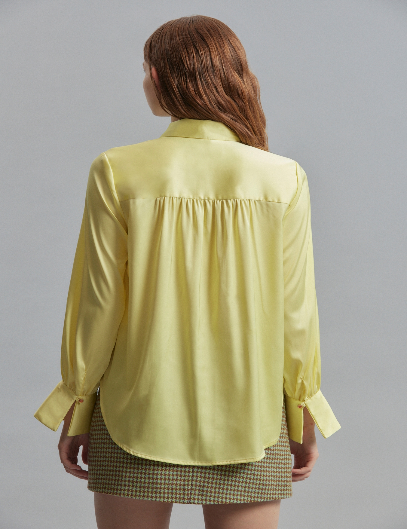 CAMISA JOYFUL
