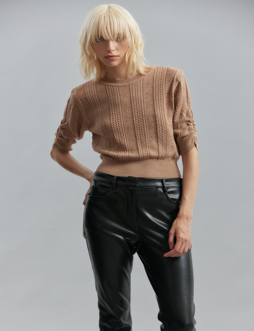 SWEATER MIDNIGHT FANTASY