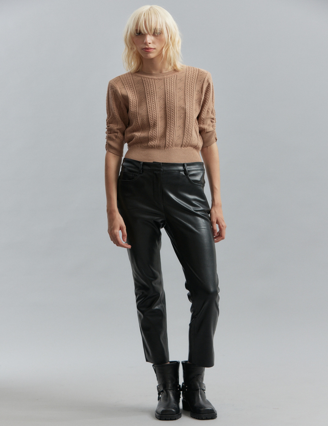 SWEATER MIDNIGHT FANTASY