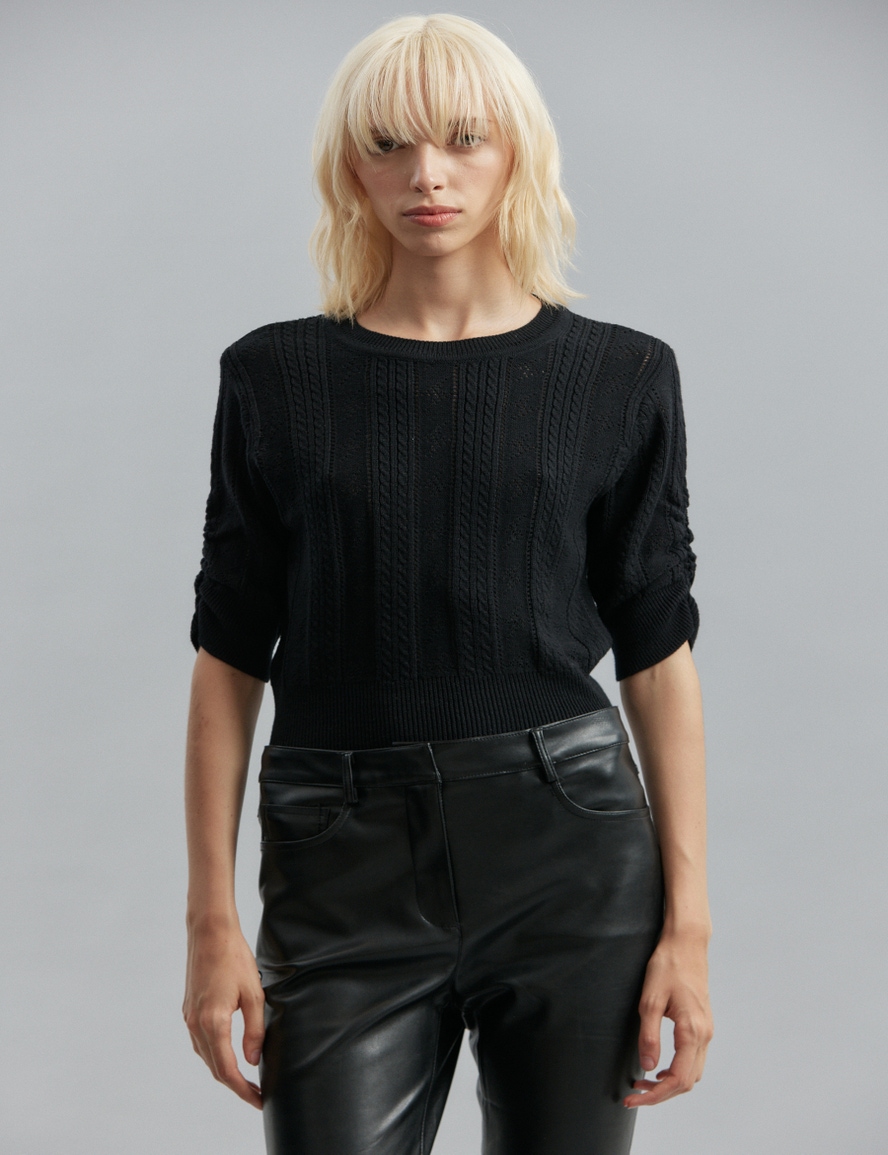 SWEATER MIDNIGHT FANTASY