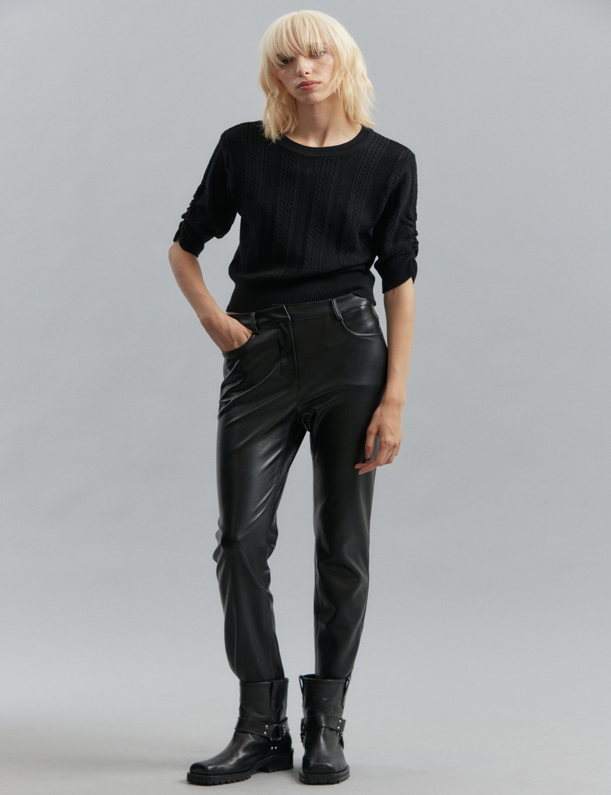 SWEATER MIDNIGHT FANTASY