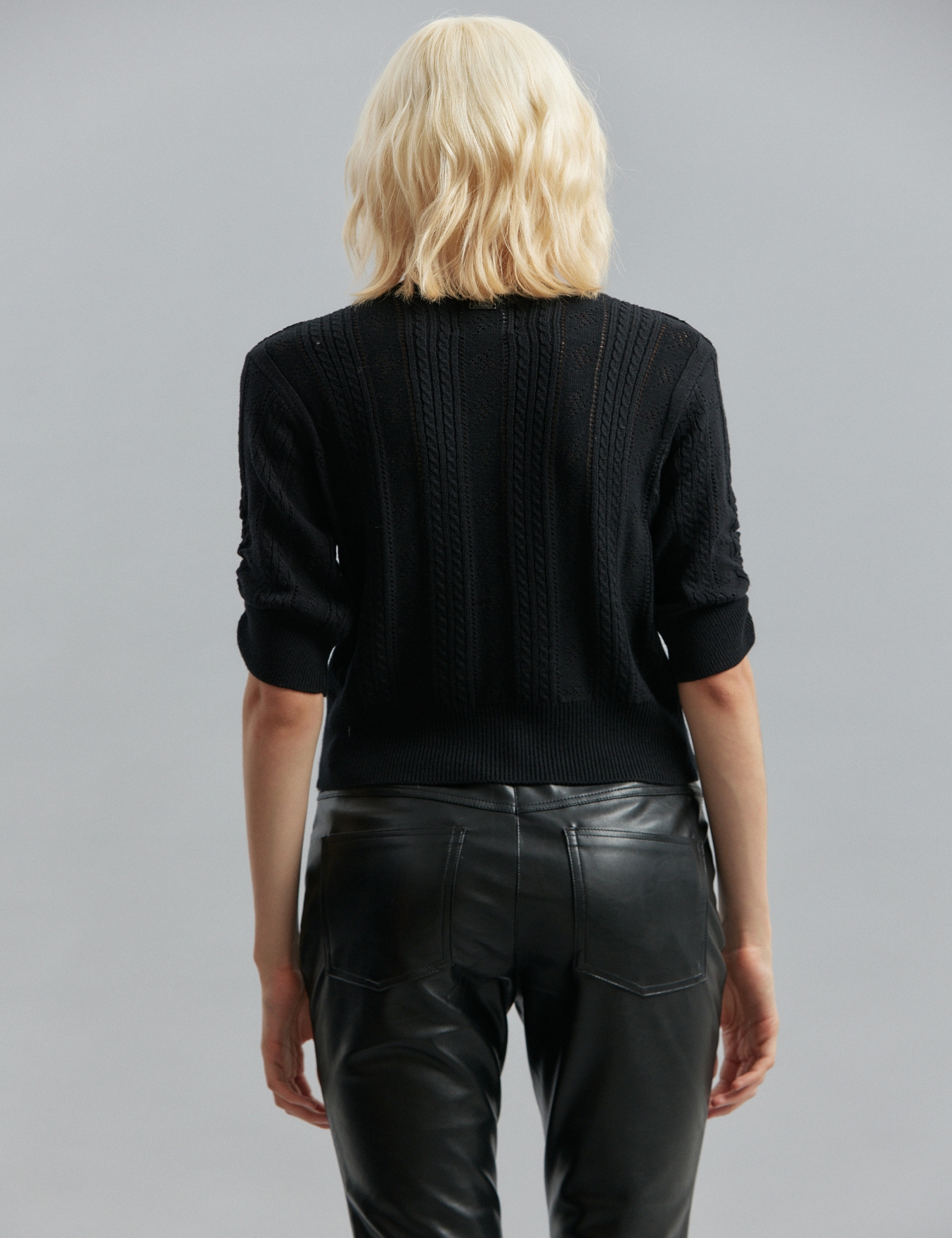 SWEATER MIDNIGHT FANTASY