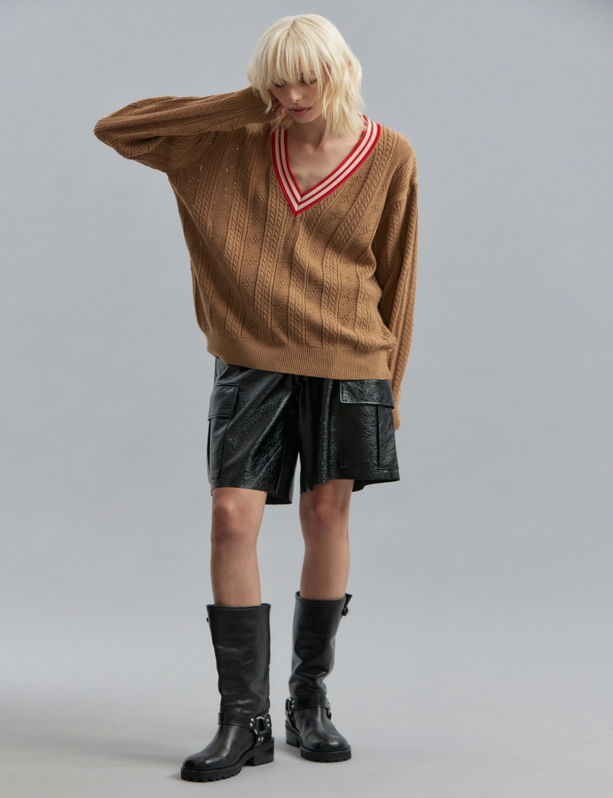 SWEATER JEALOUS