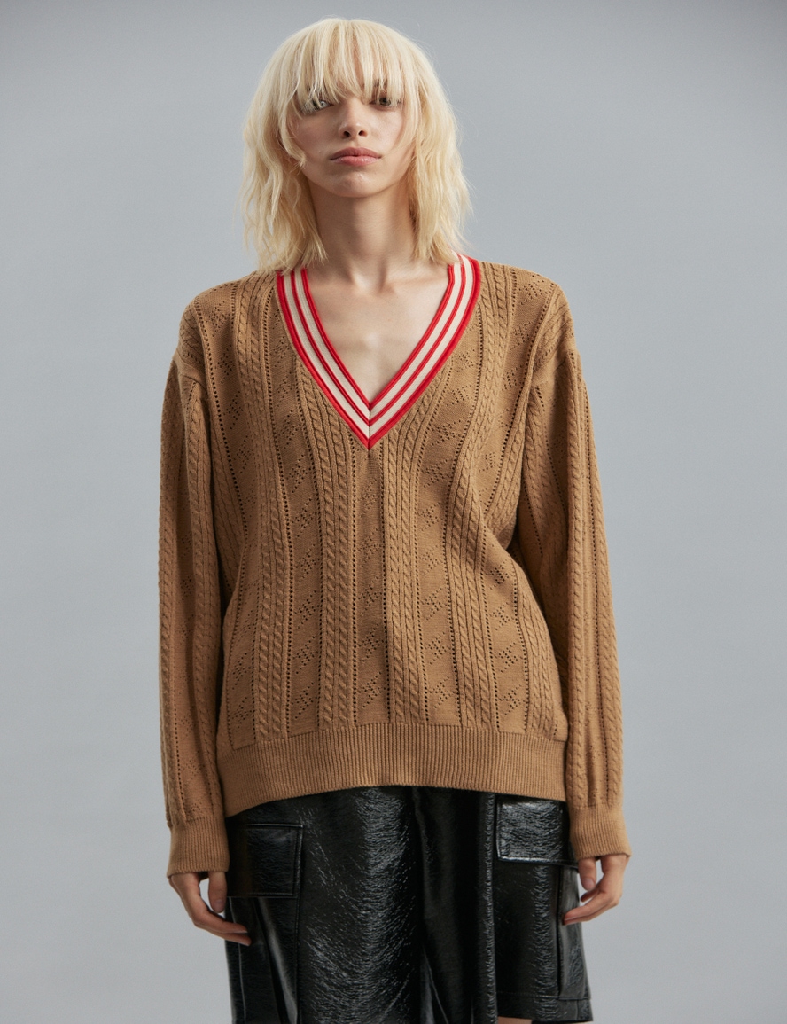 SWEATER JEALOUS