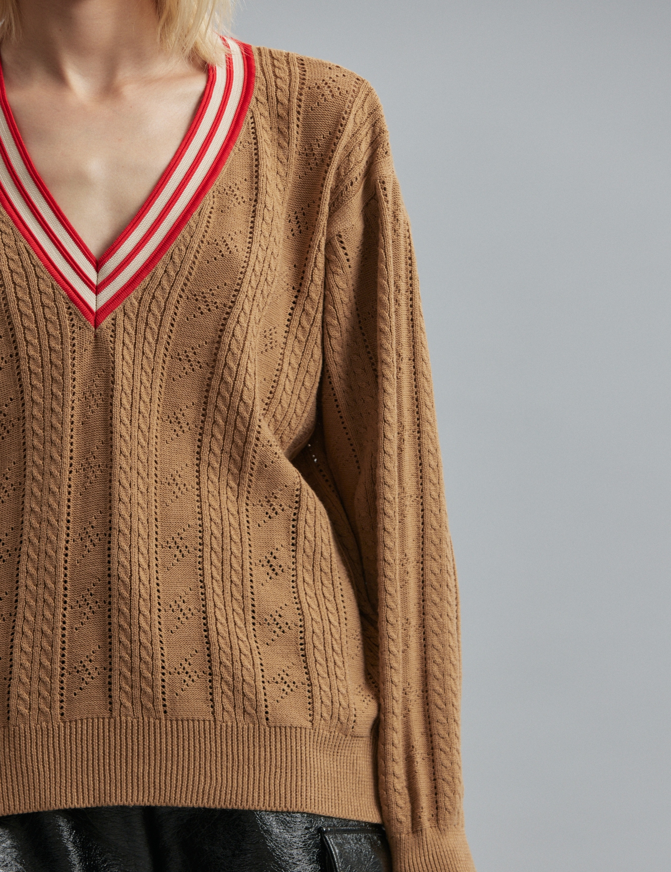 SWEATER JEALOUS