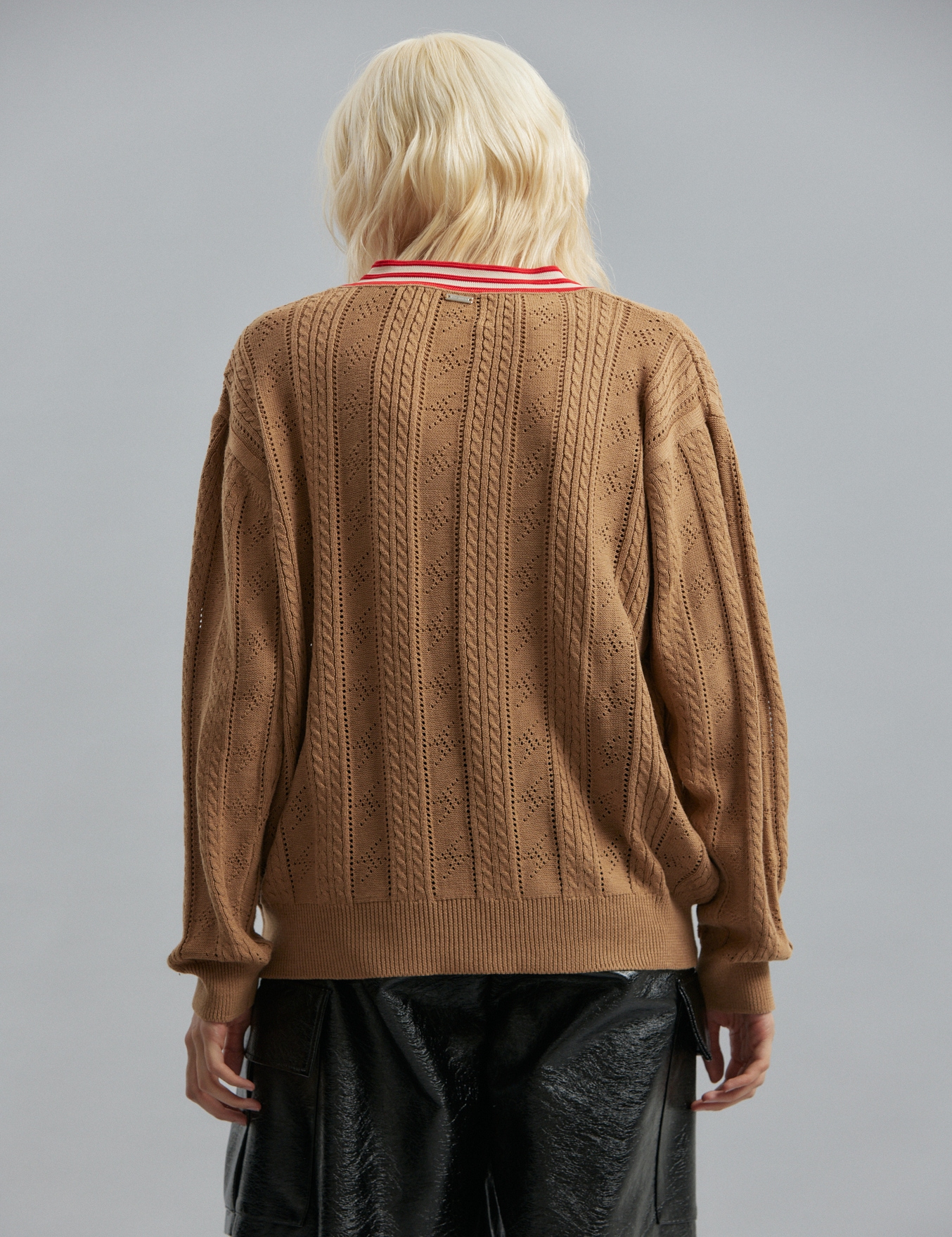 SWEATER JEALOUS