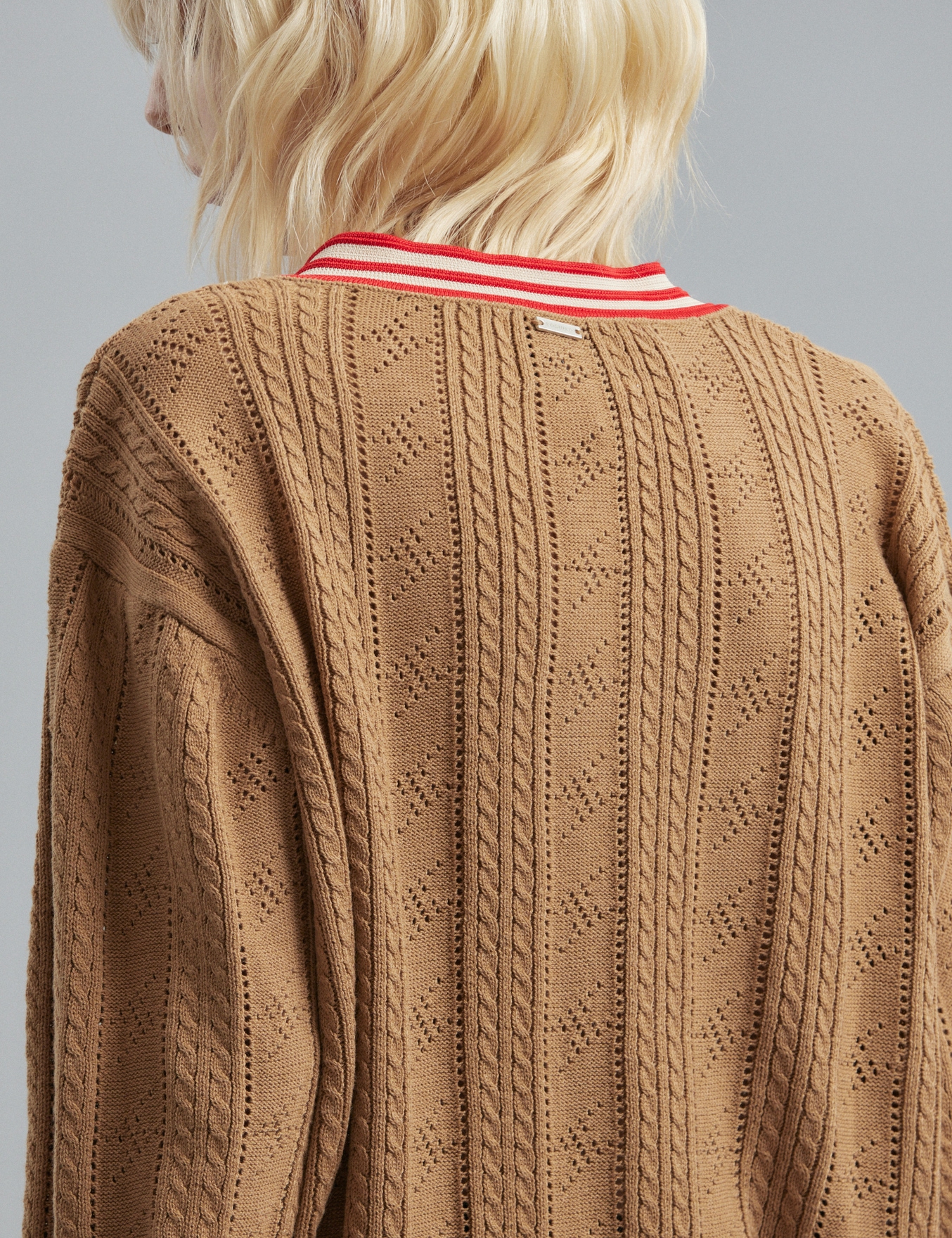 SWEATER JEALOUS