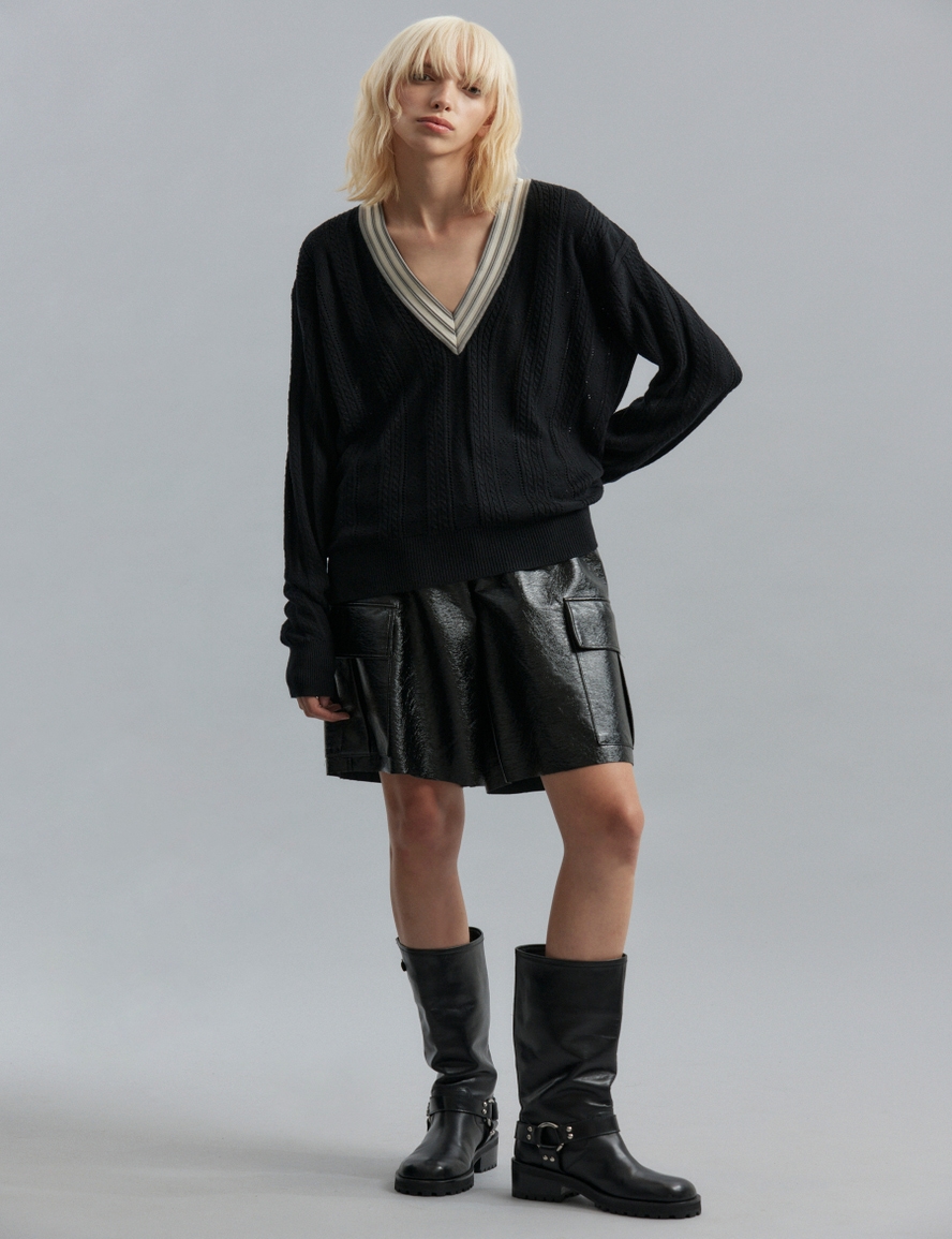 SWEATER JEALOUS