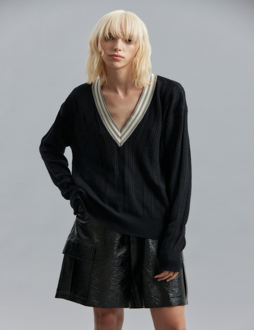 SWEATER JEALOUS