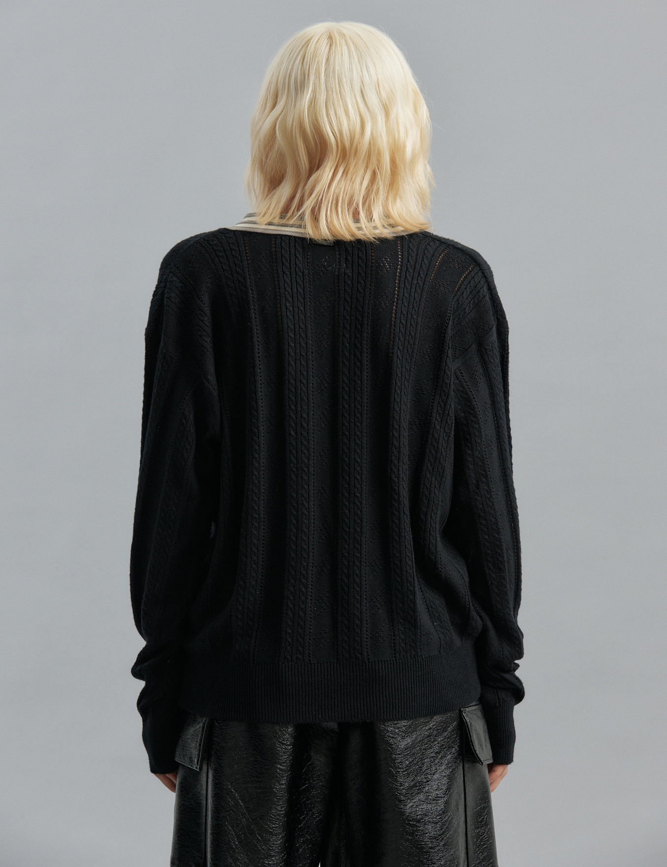 SWEATER JEALOUS