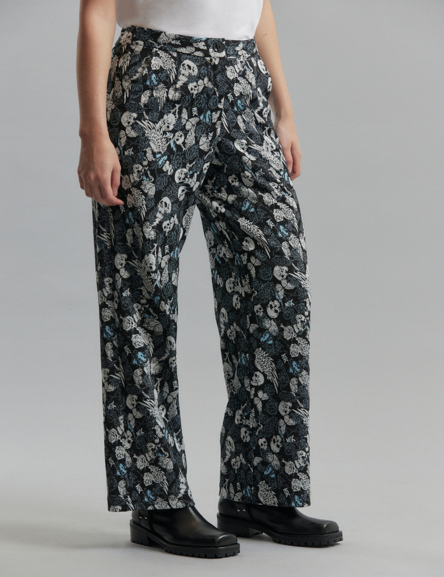 PANTALÓN HARD ROMANCE