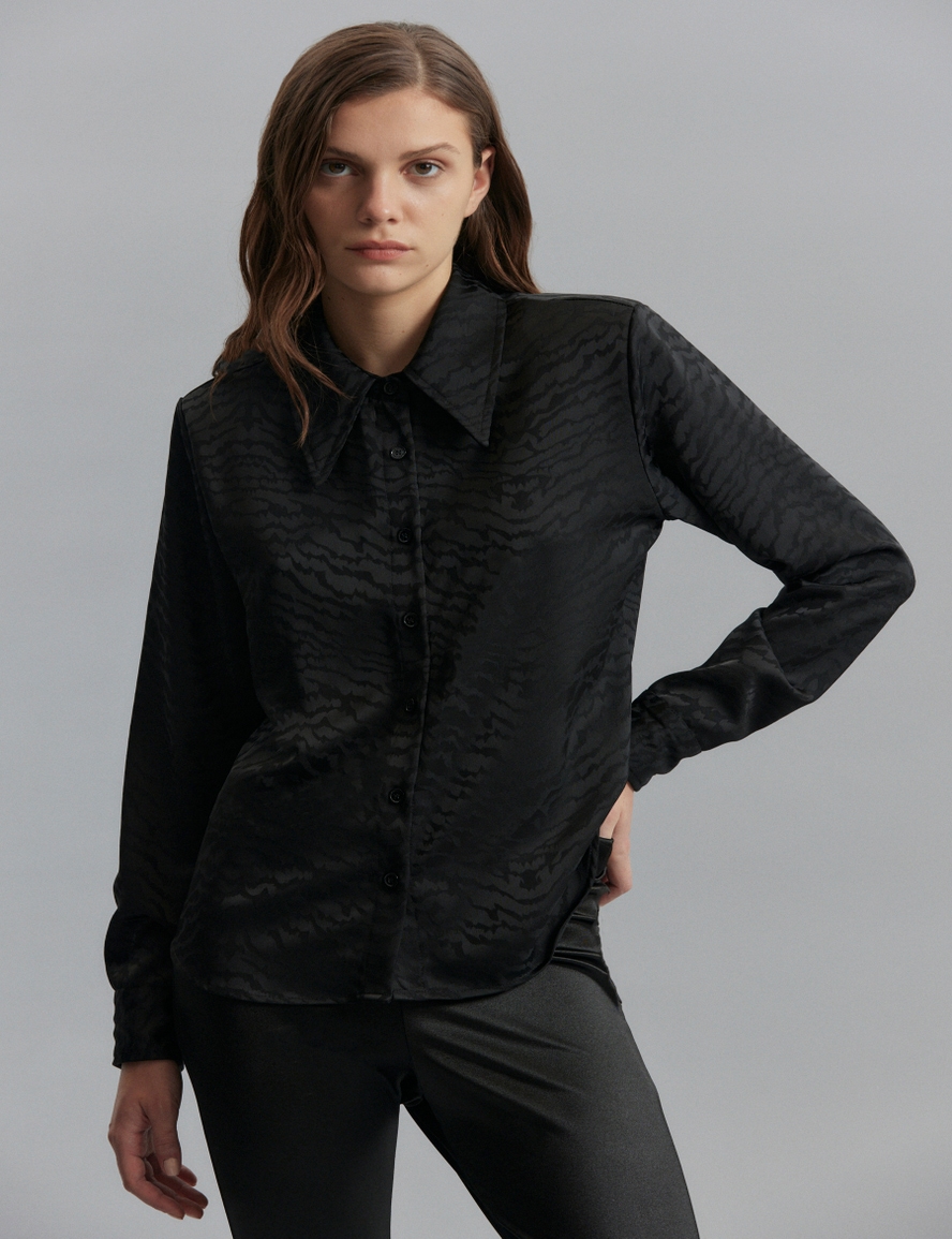CAMISA JACKIE