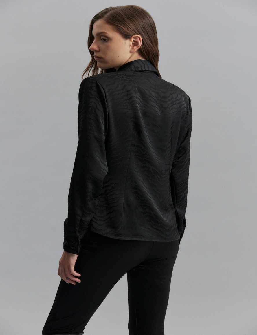 CAMISA JACKIE