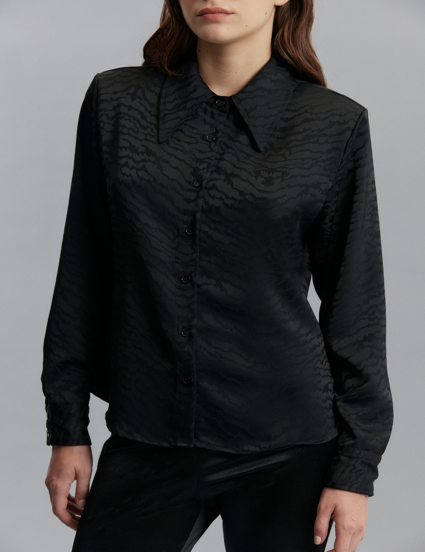 CAMISA JACKIE