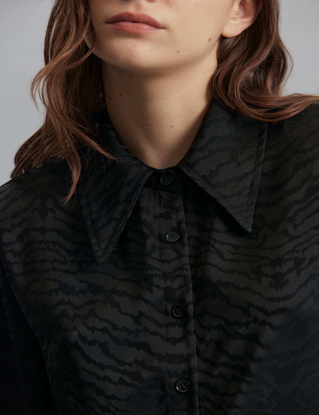 CAMISA JACKIE
