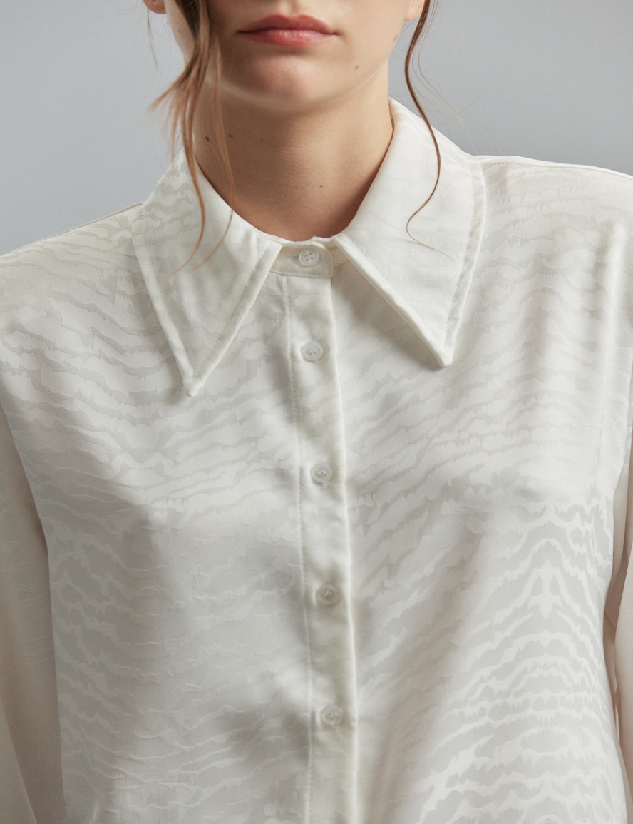 CAMISA JACKIE