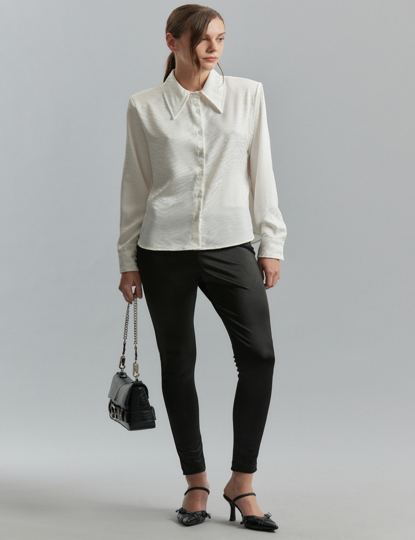 CAMISA JACKIE