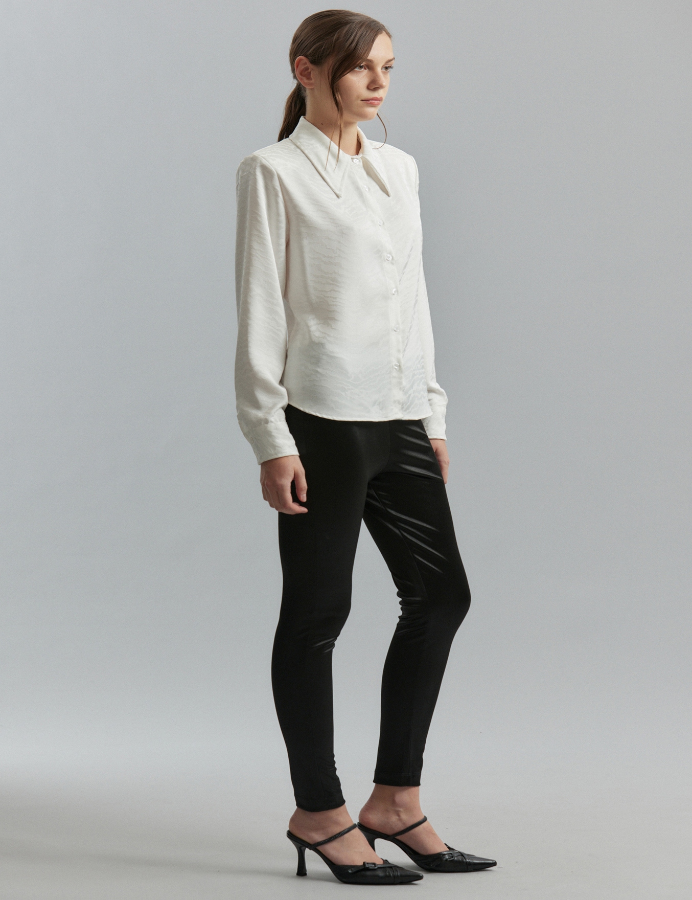 CAMISA JACKIE