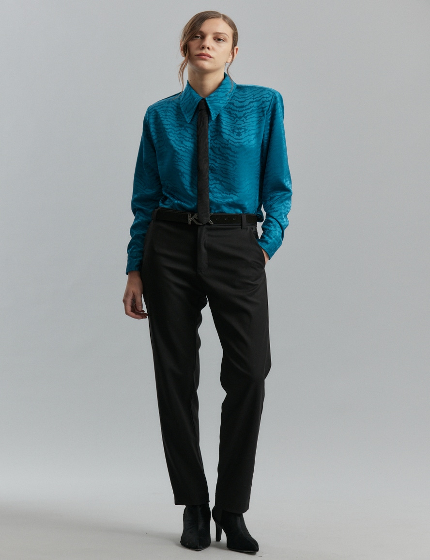CAMISA JACKIE