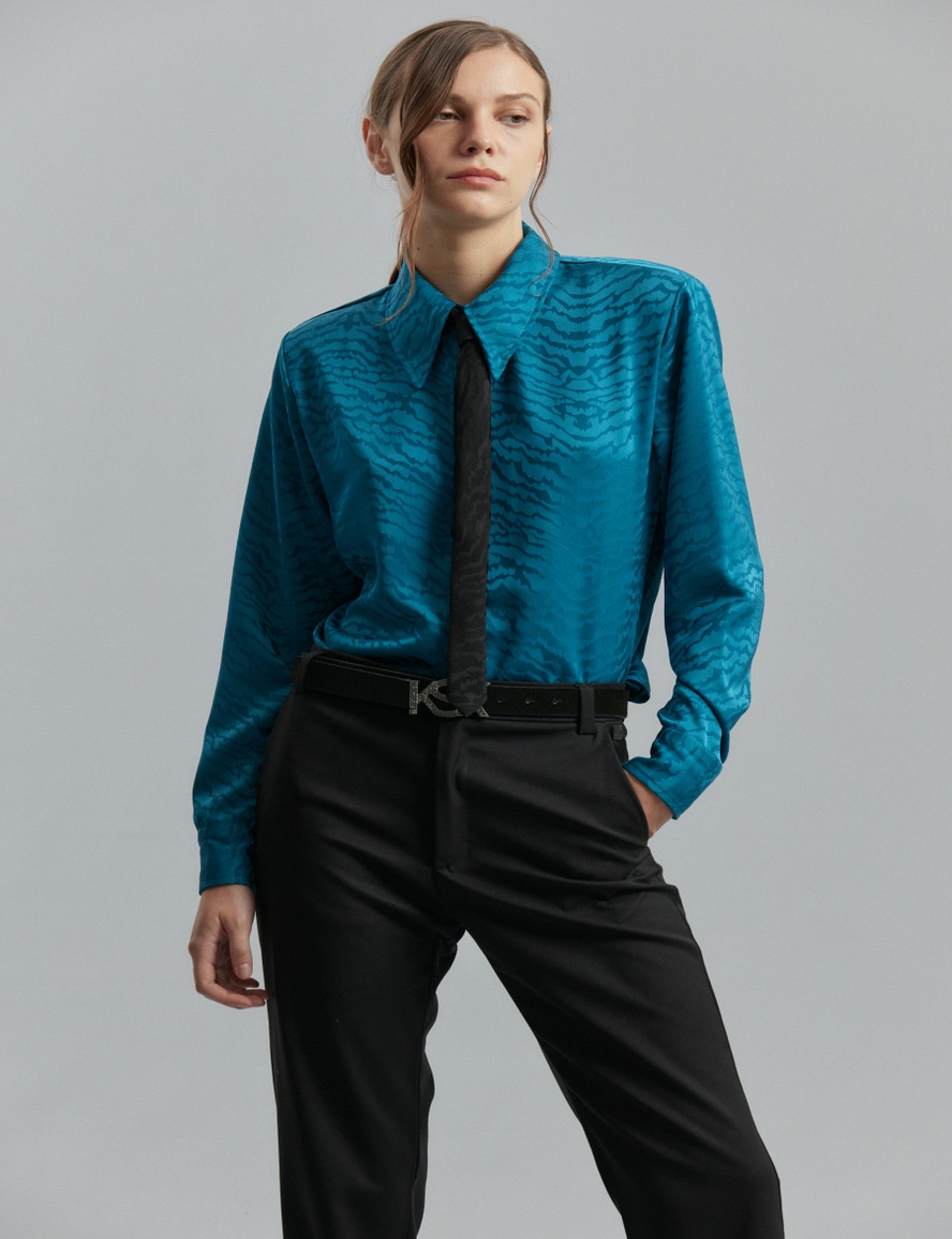 CAMISA JACKIE