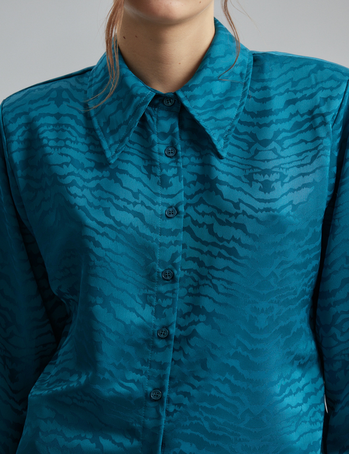 CAMISA JACKIE