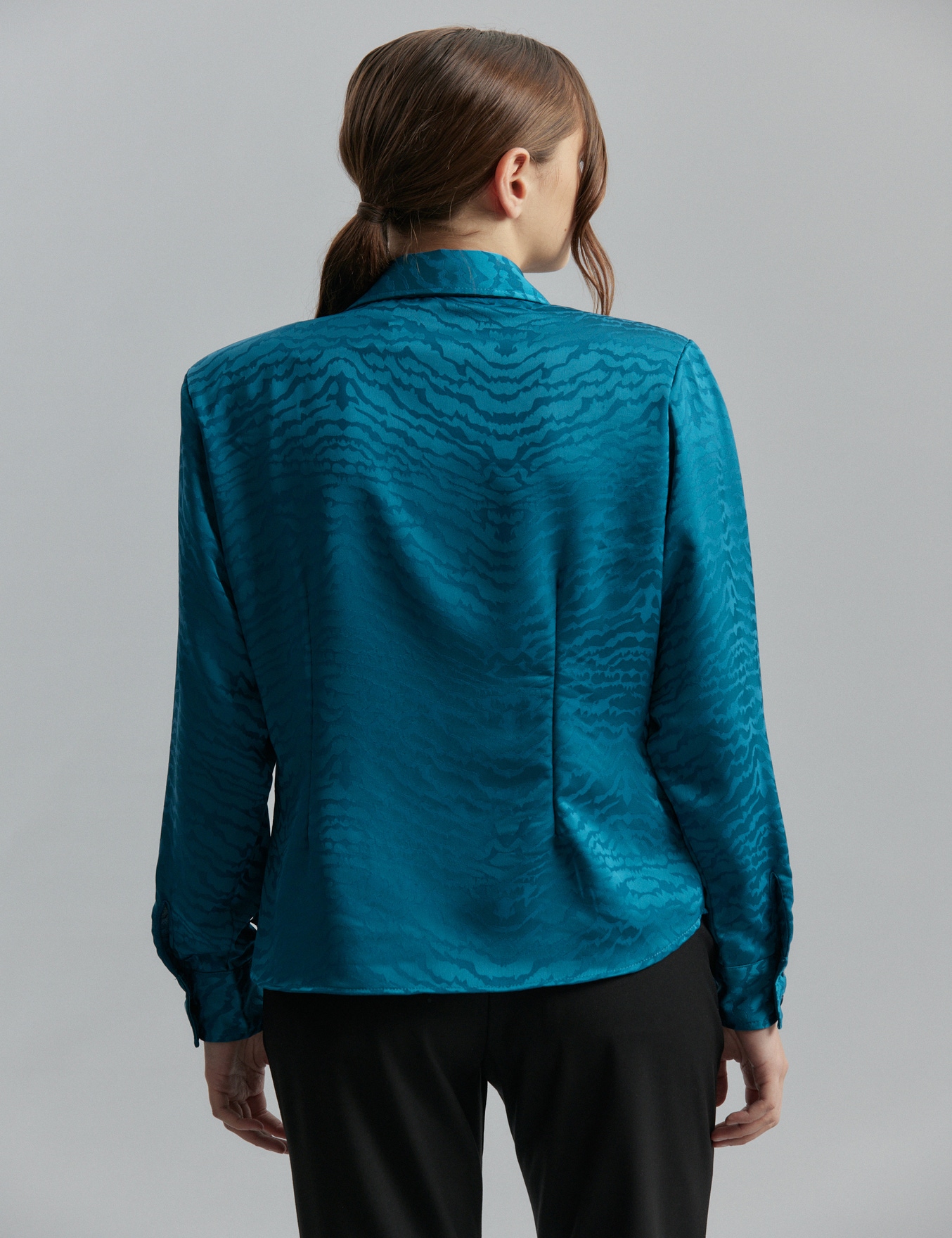 CAMISA JACKIE