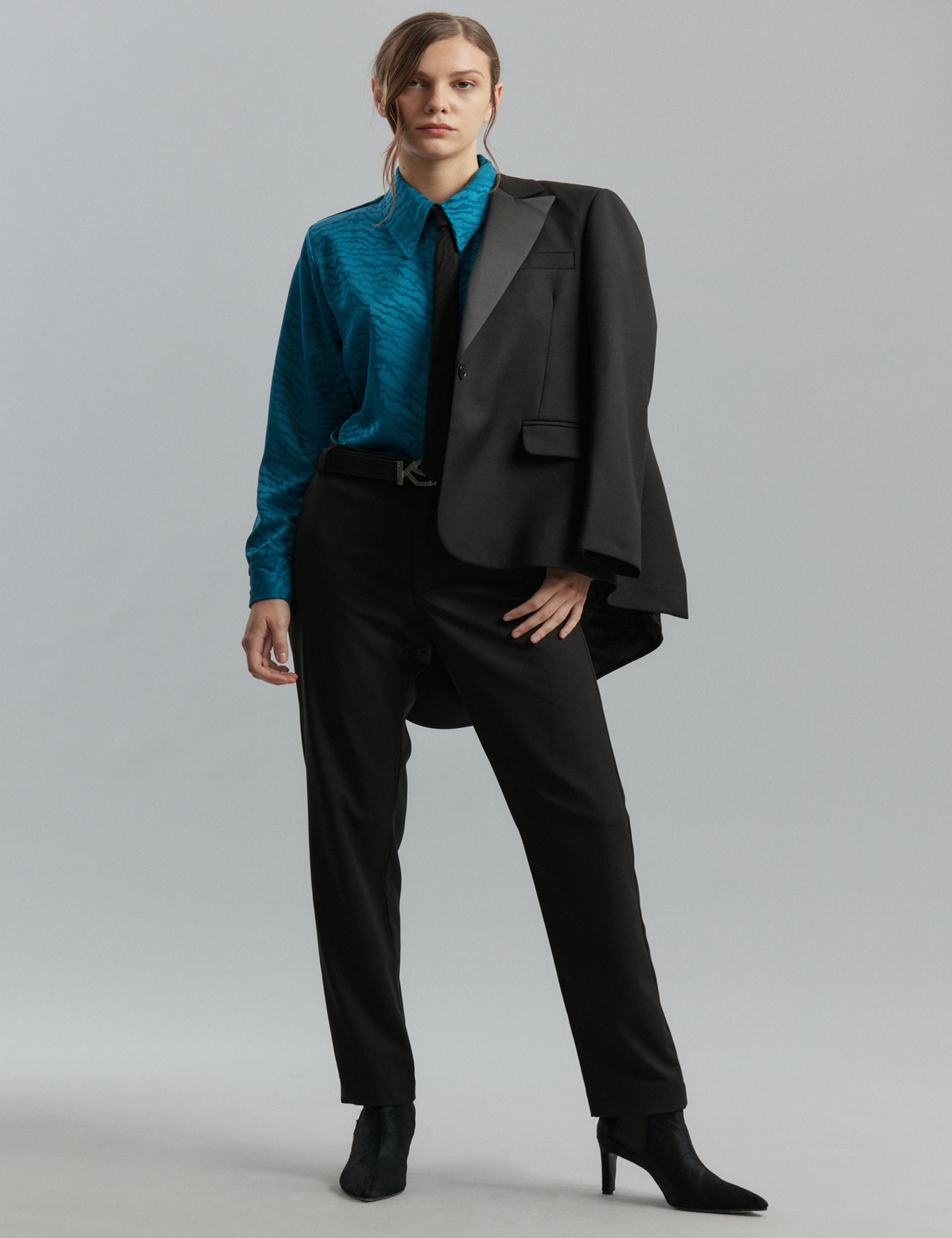 CAMISA JACKIE
