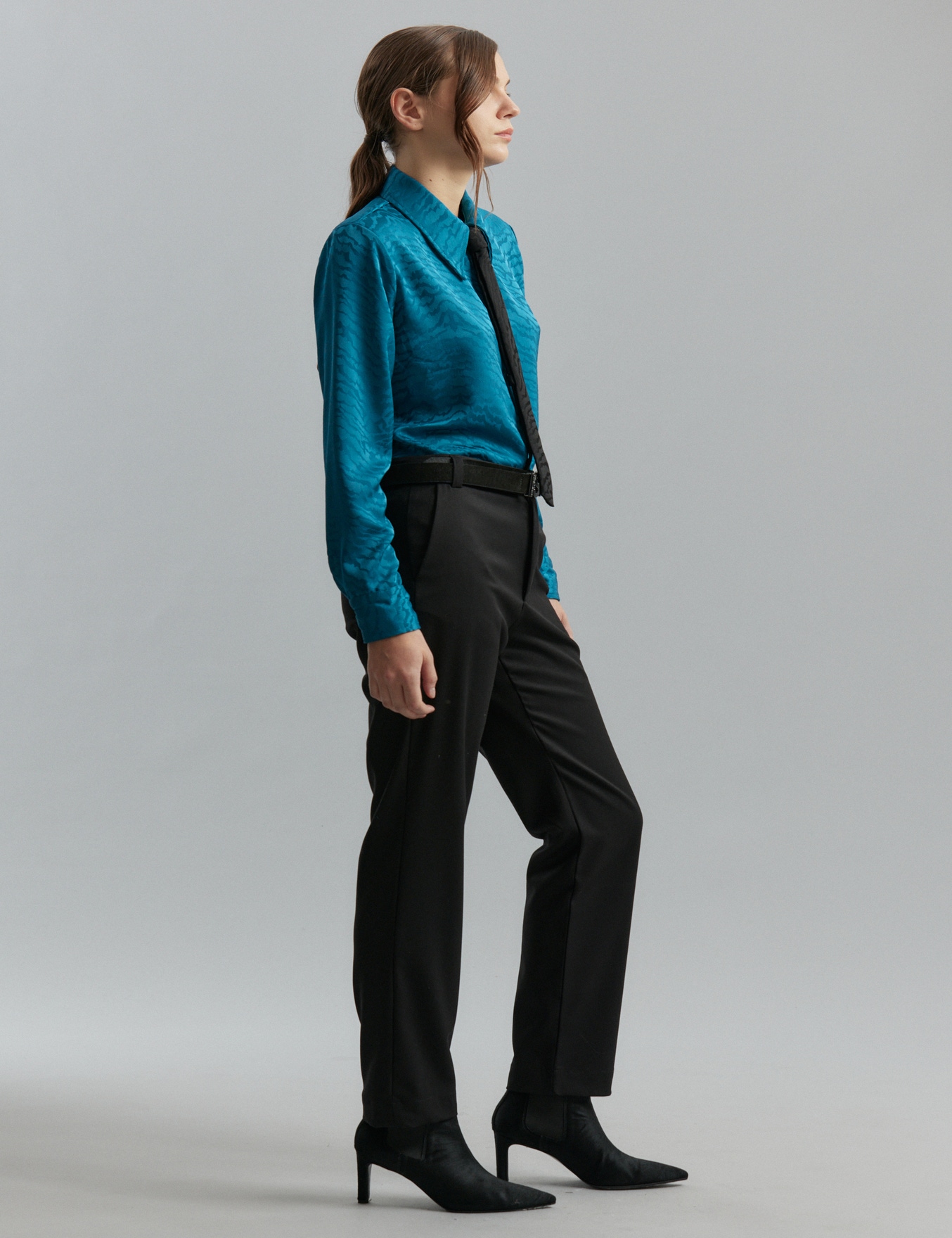 CAMISA JACKIE