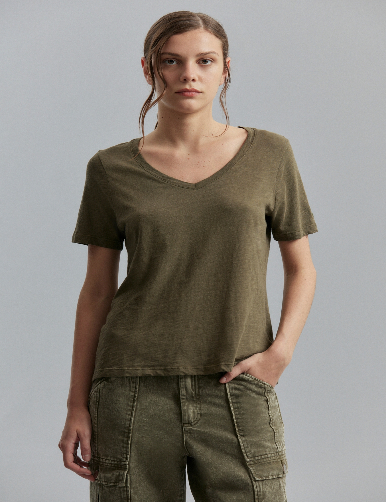 REMERA FLAVIA