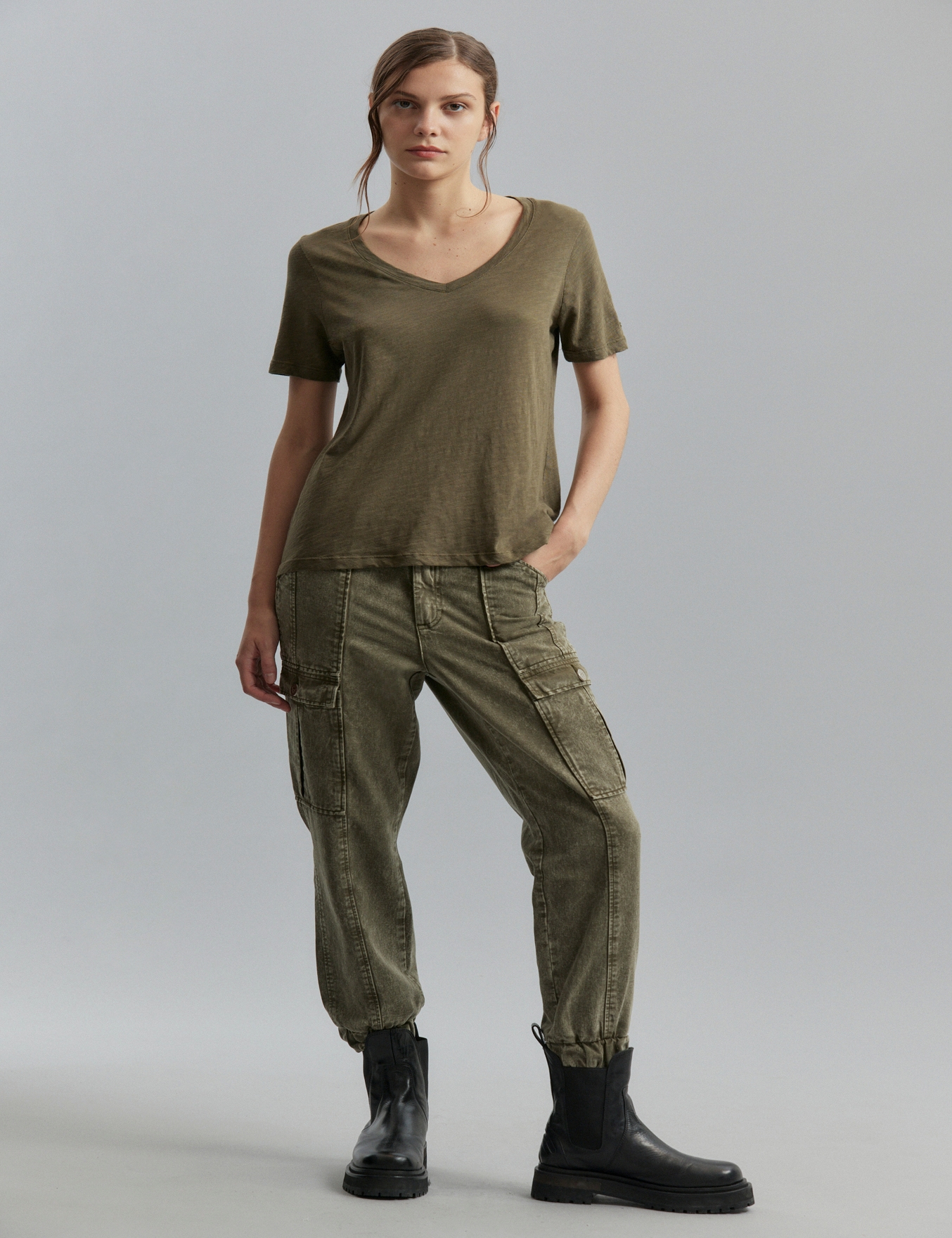 REMERA FLAVIA