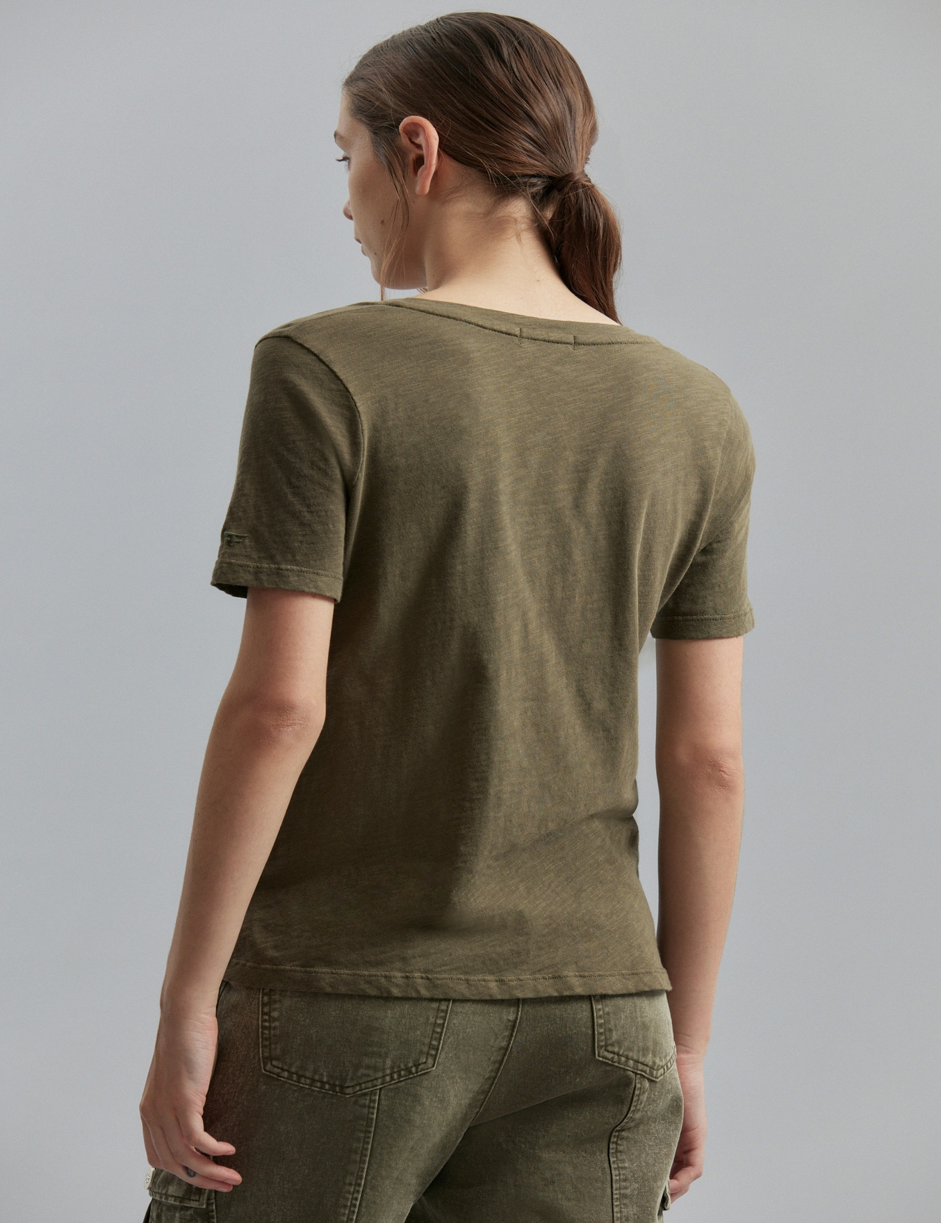 REMERA FLAVIA