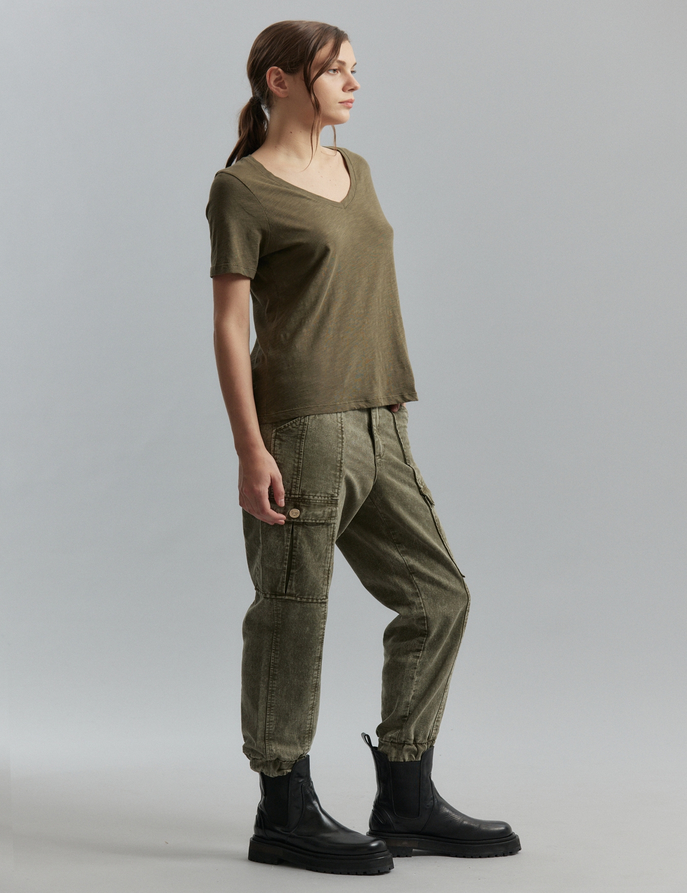 REMERA FLAVIA