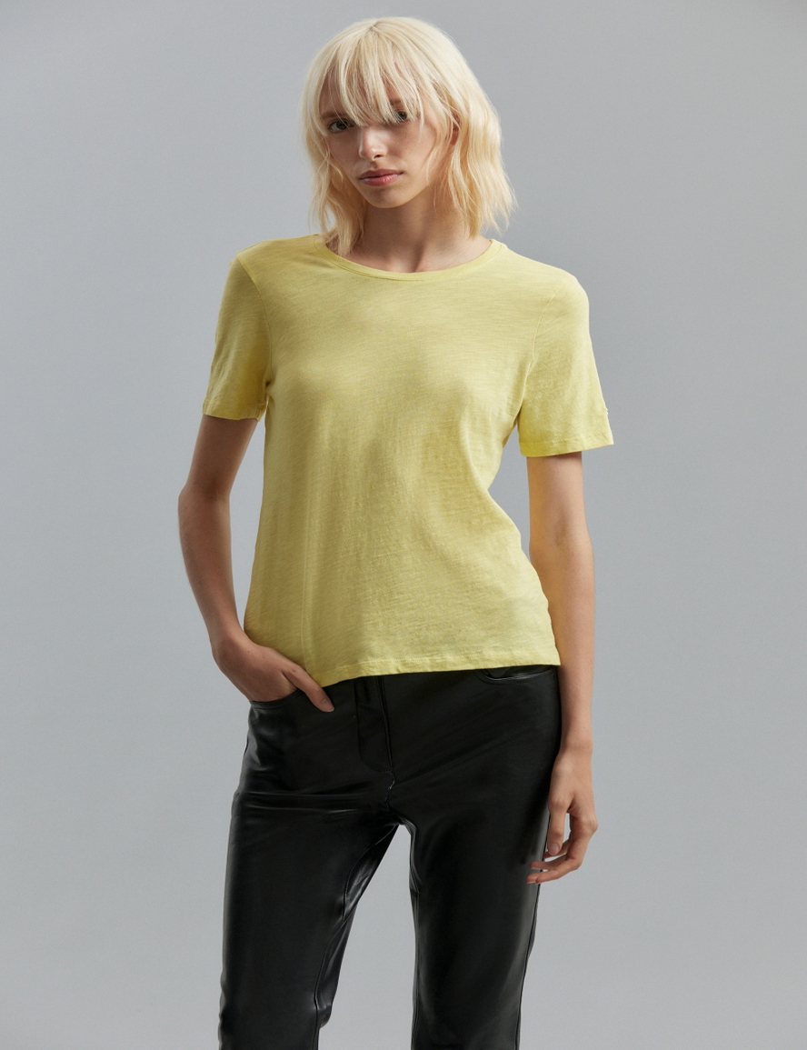 REMERA FIAMMA