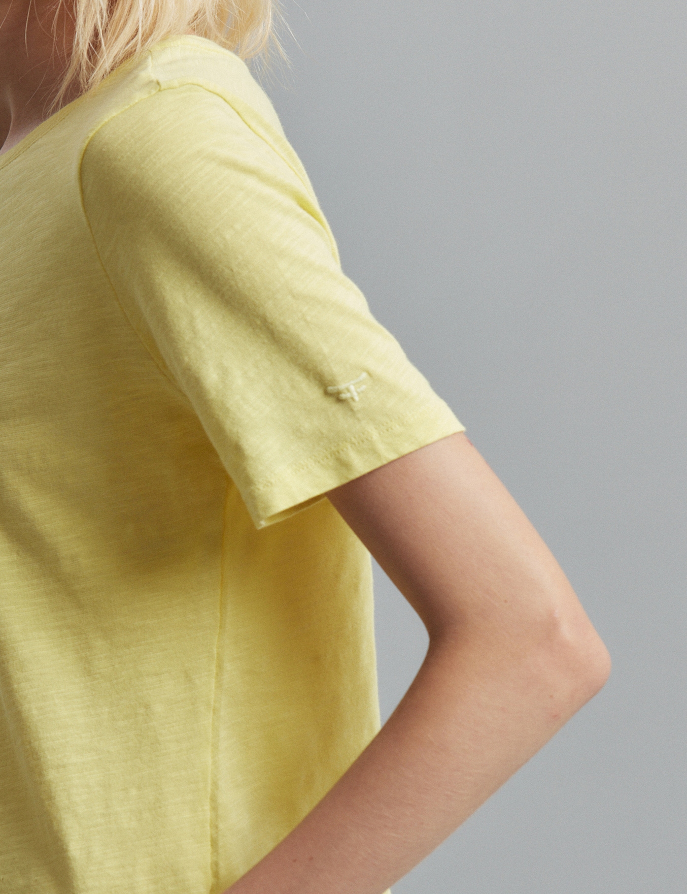 REMERA FIAMMA