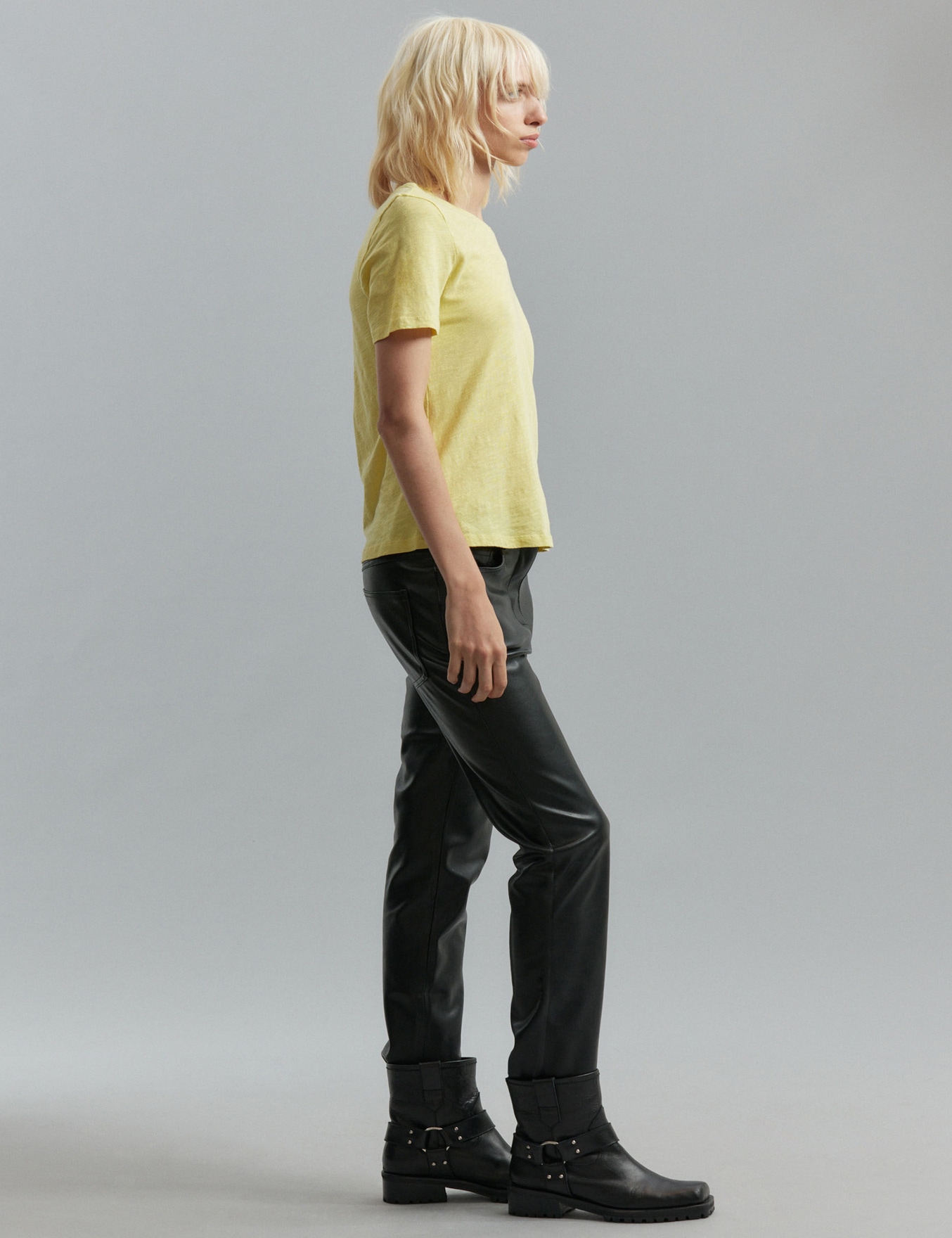 REMERA FIAMMA