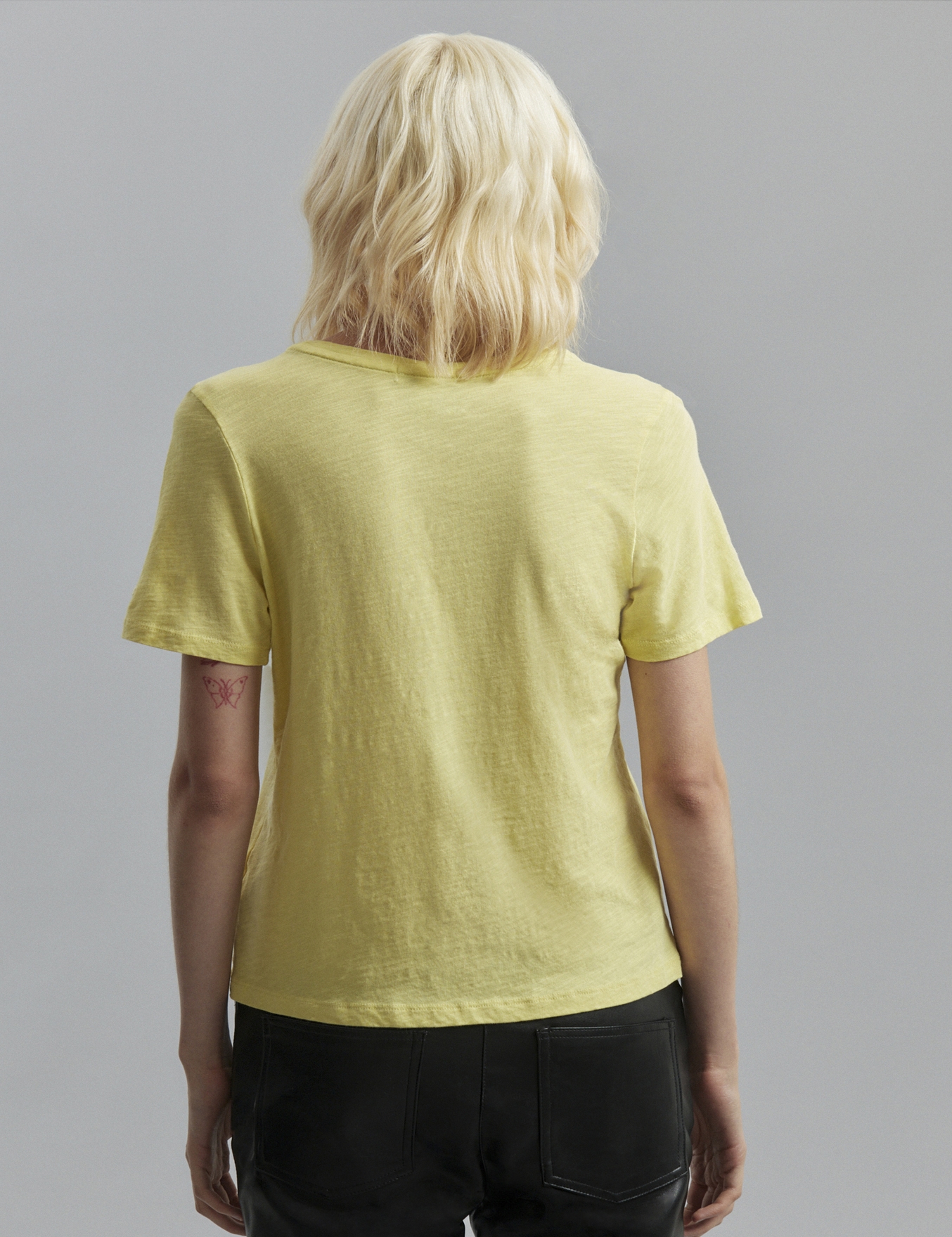 REMERA FIAMMA