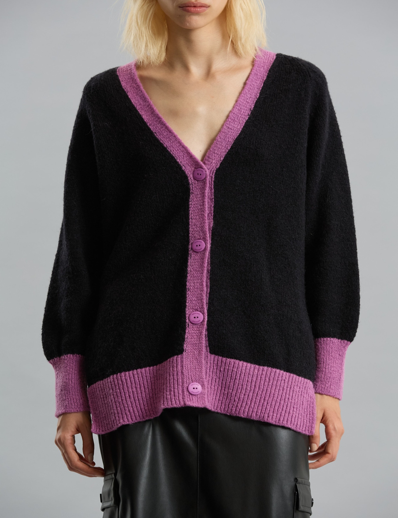 CARDIGAN MARRY YOU