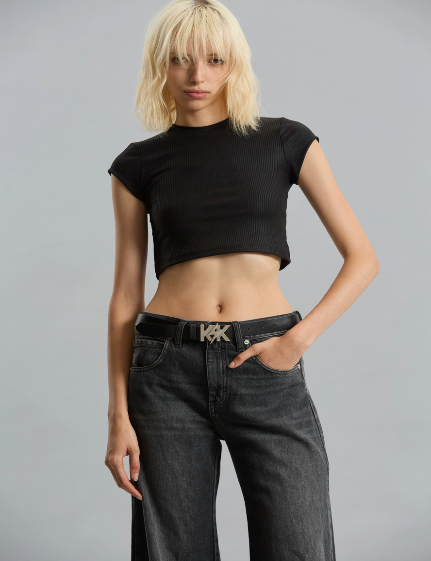 REMERA DISCO