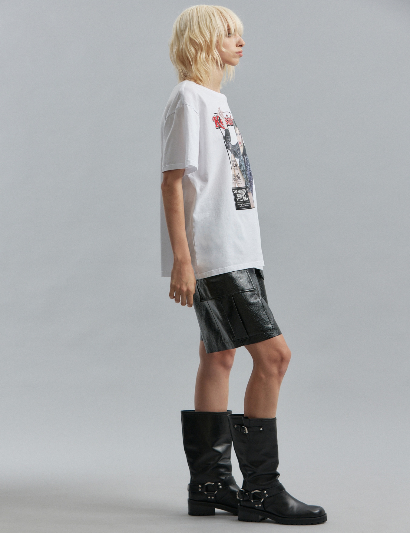 REMERA KOSIUKO SWAG