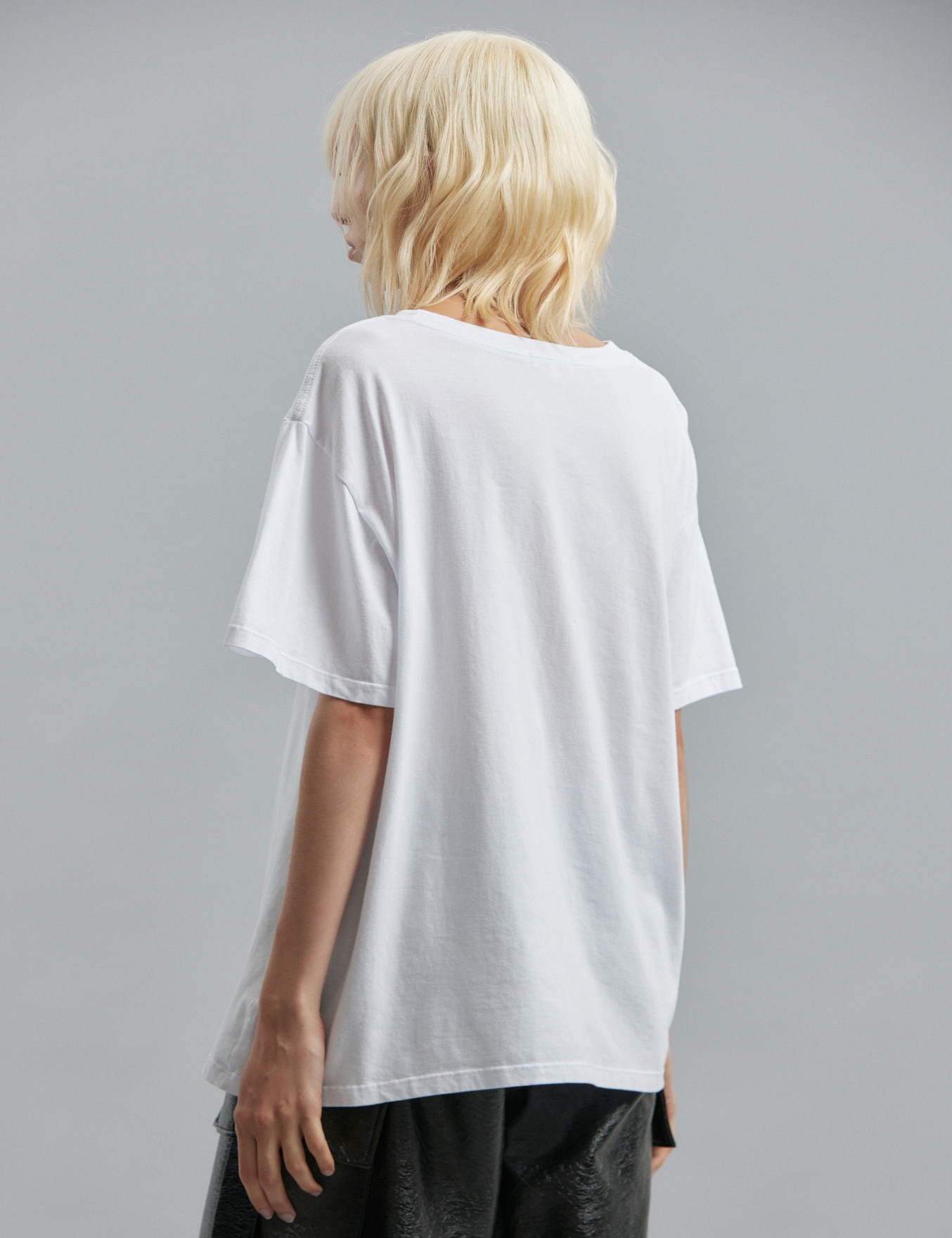 REMERA KOSIUKO SWAG