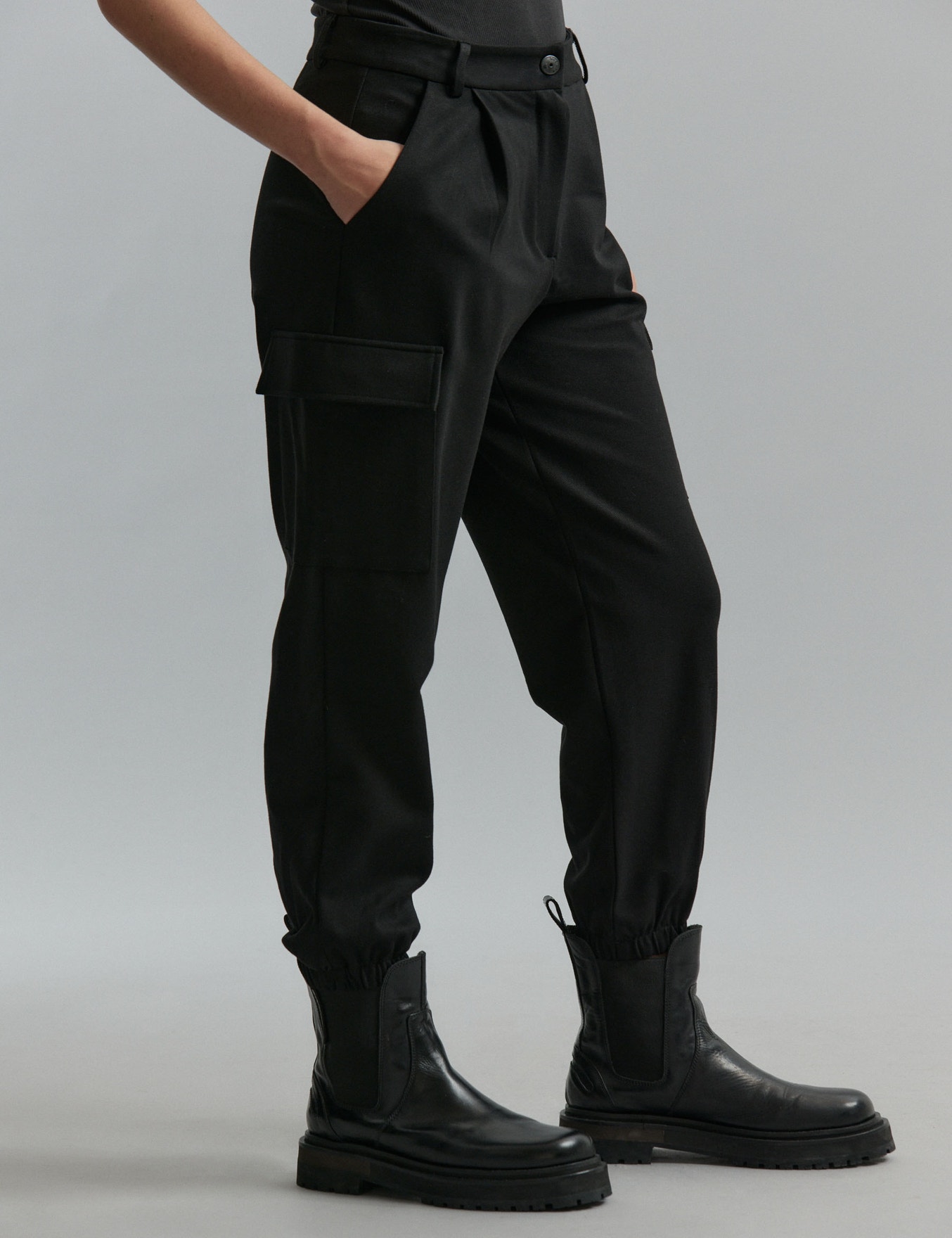 PANTALÓN STRONG