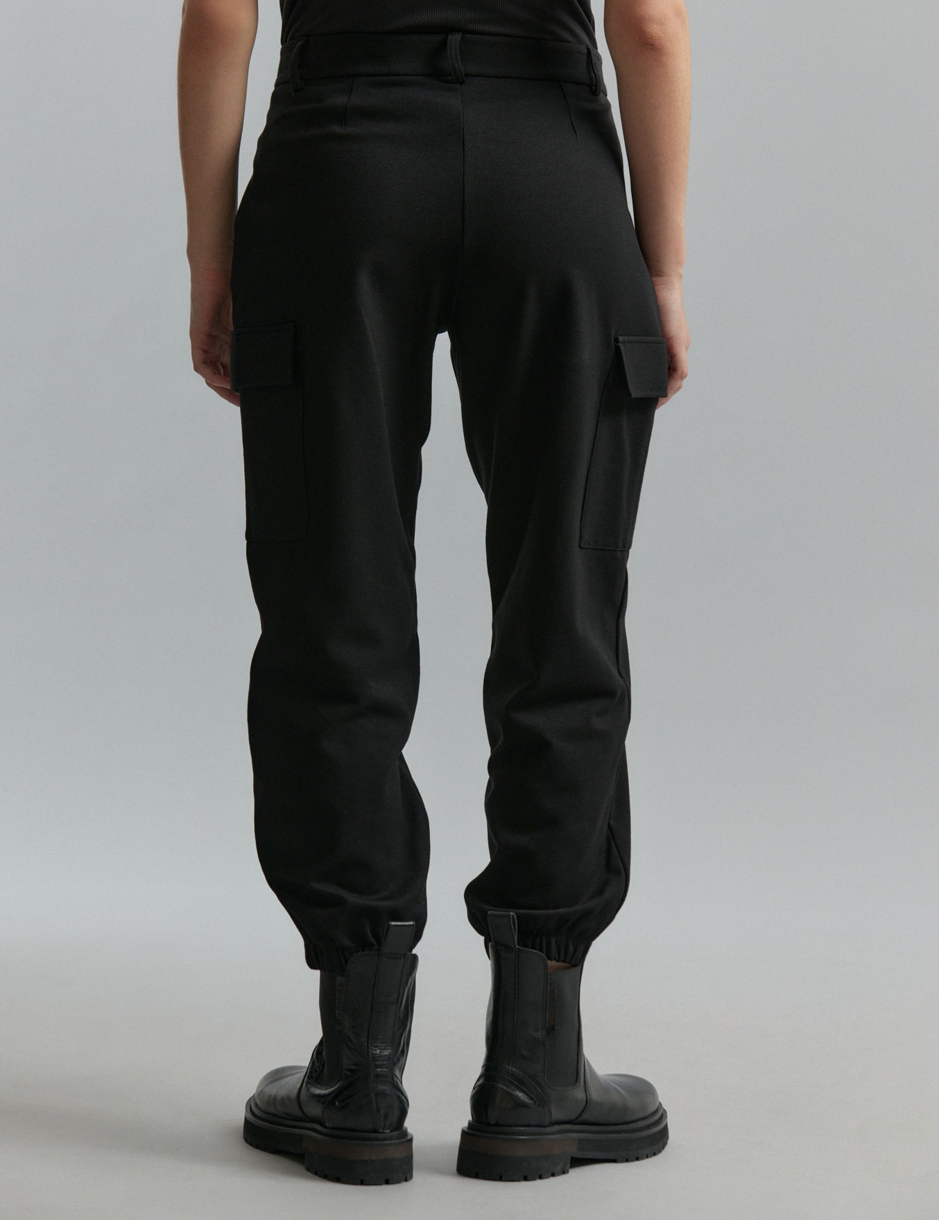 PANTALÓN STRONG