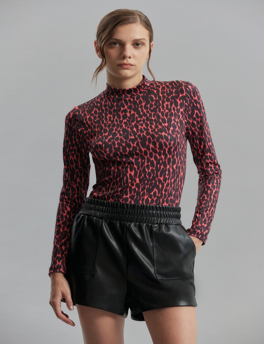 POLERA OVERCROWD