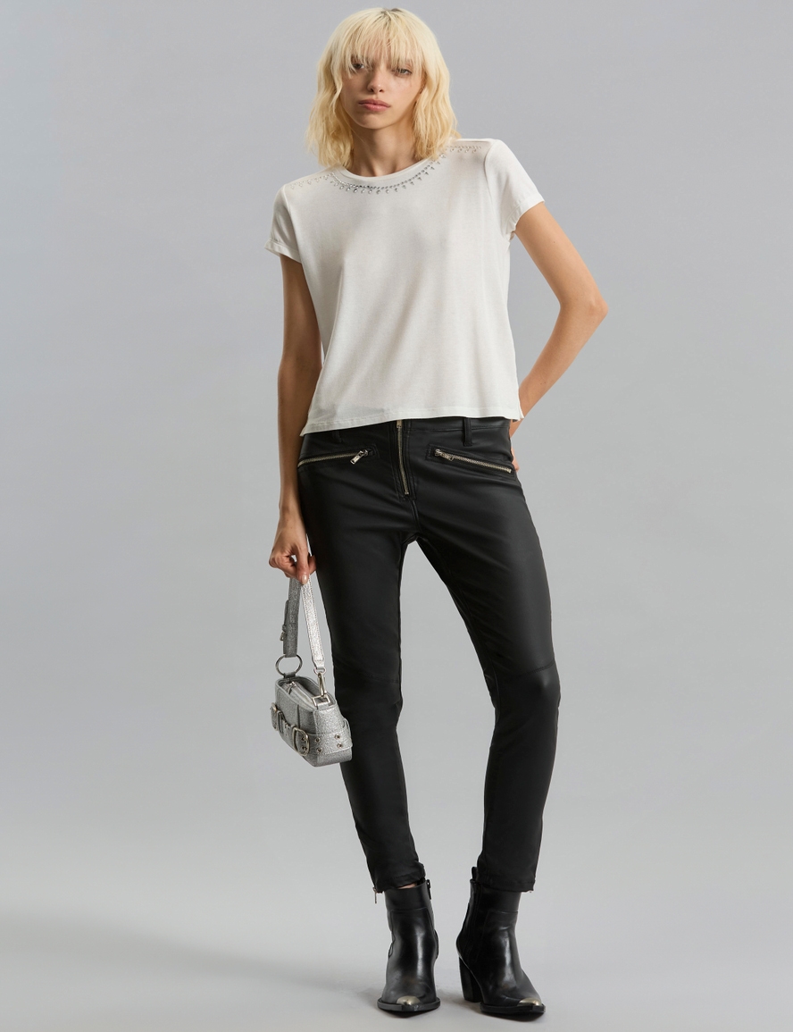 REMERA CRYSTAL JOYCE
