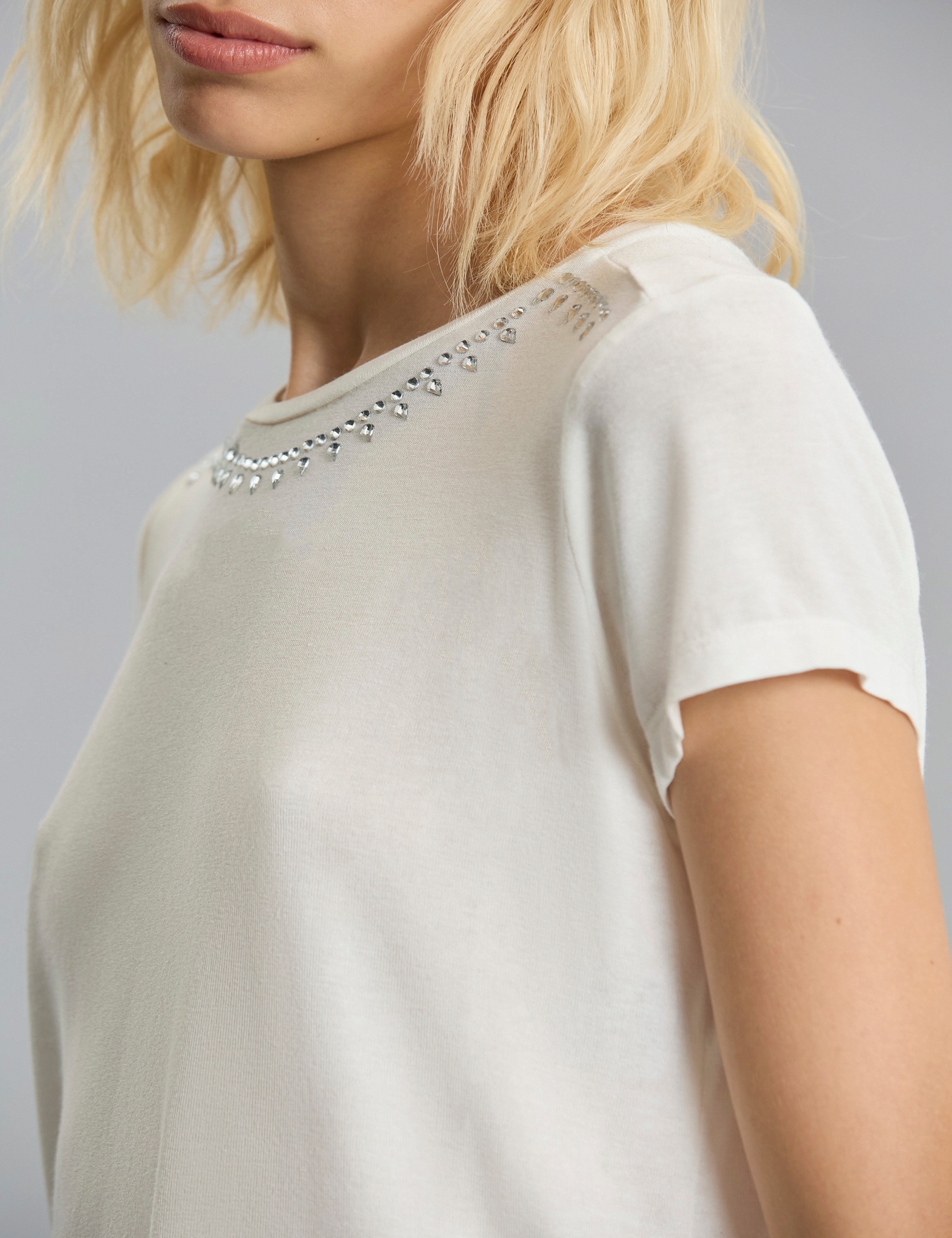 REMERA CRYSTAL JOYCE