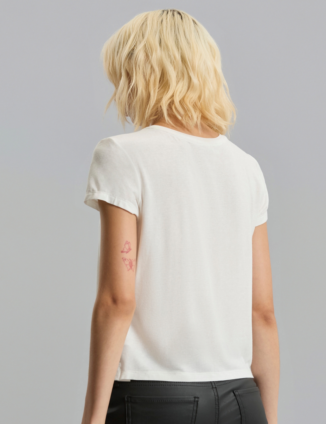 REMERA CRYSTAL JOYCE