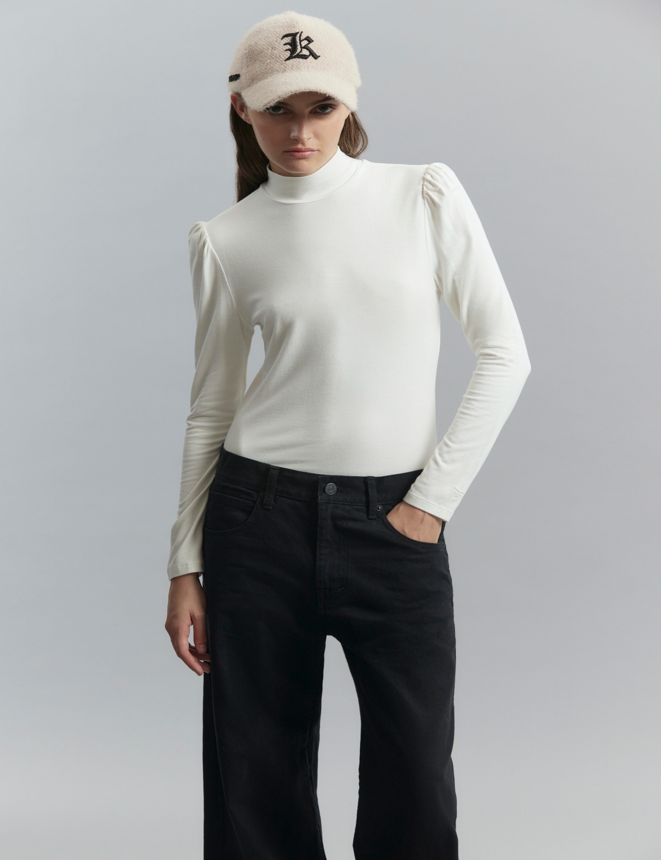 POLERA FELI
